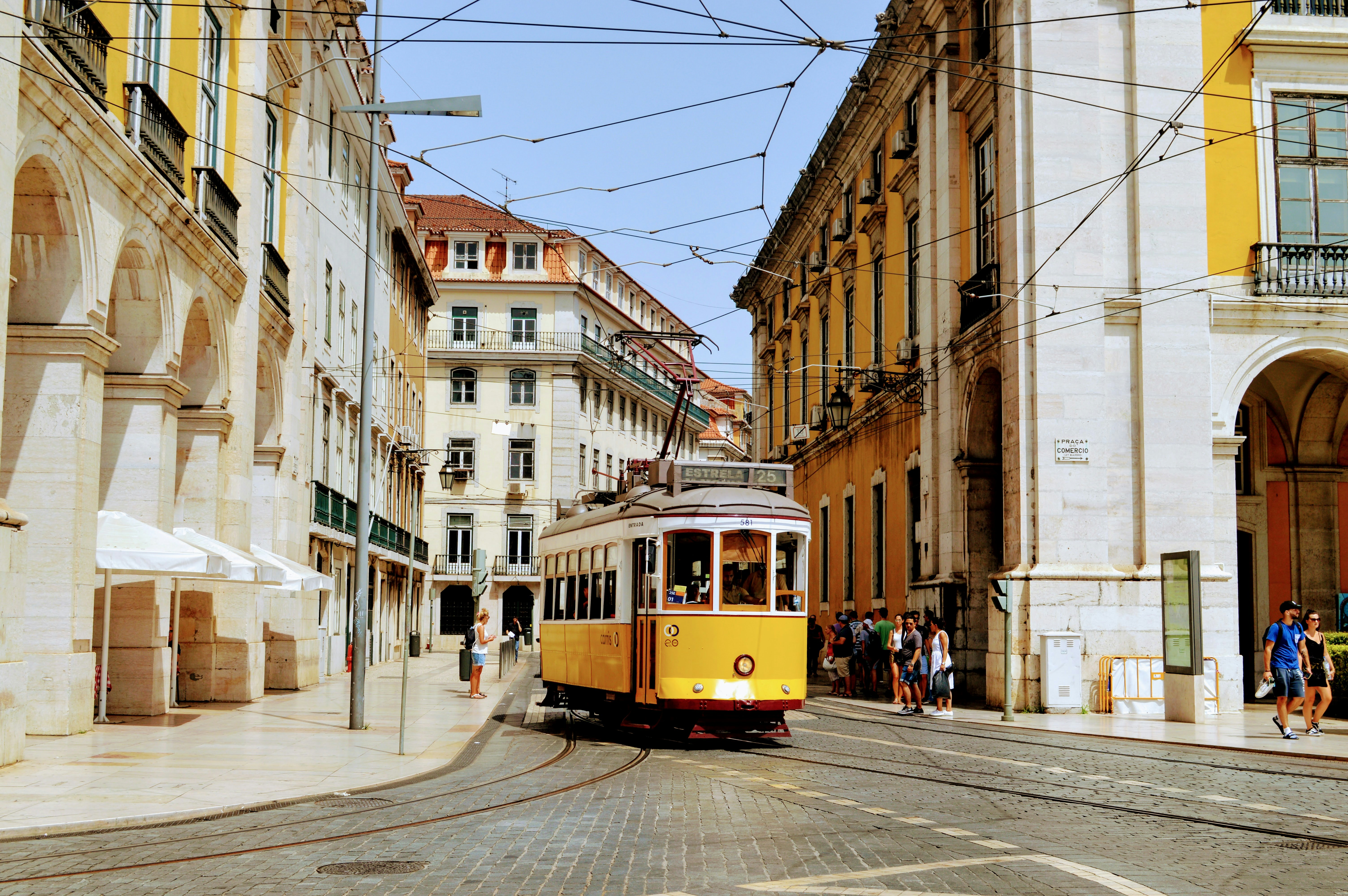 Melhor Época para Visitar Portugal: Clima, Eventos e Dicas Locais