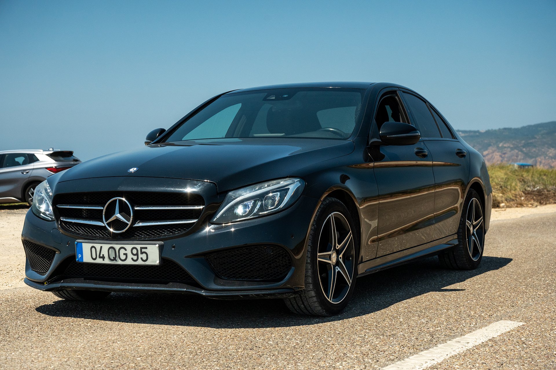 Mercedes Classe S