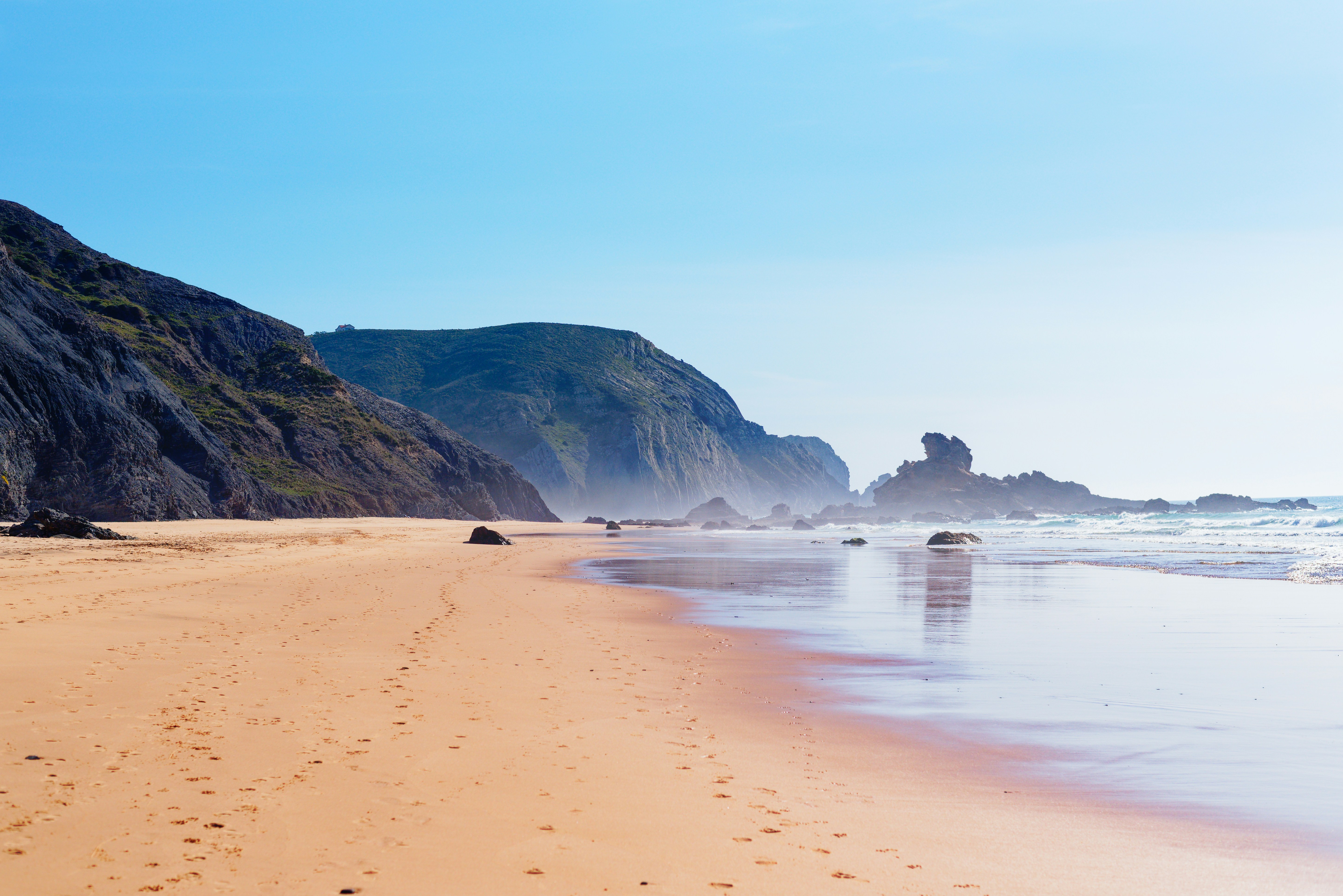 O Fim do Mundo: Costa Vicentina e Sagres 3
