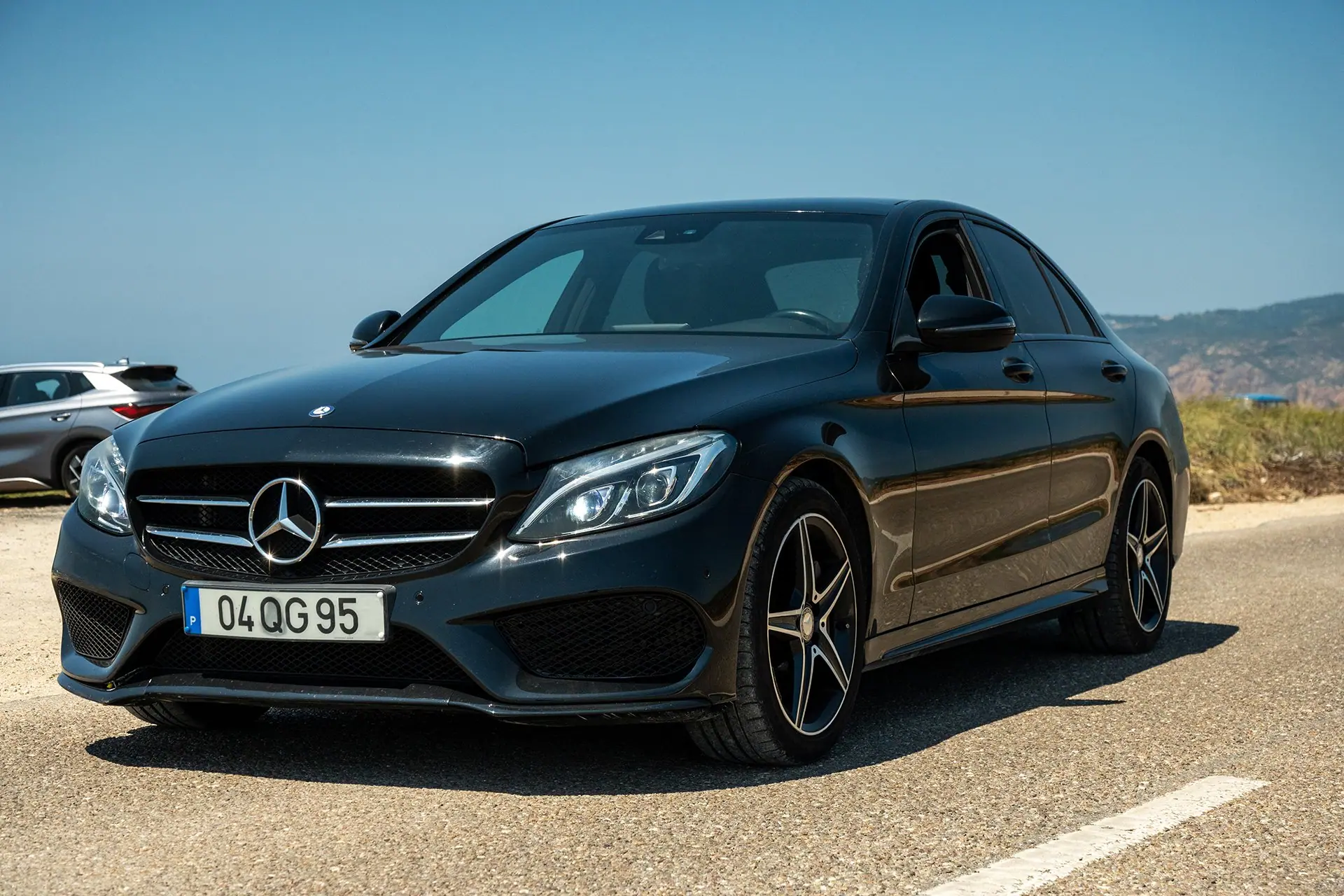 Mercedes Classe S